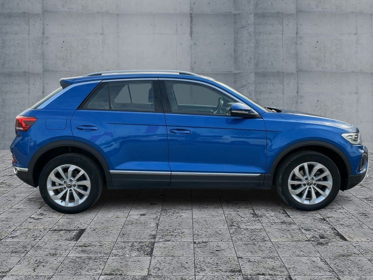 Volkswagen T-Roc - Bild 7
