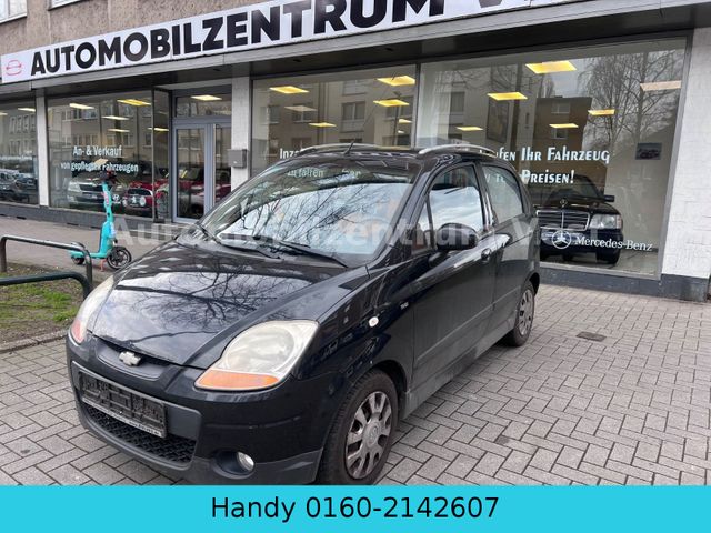 Chevrolet Matiz SE*Klima*5 Türen*