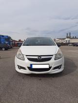 Opel Corsa 1.2 Limited Edition - Opel Corsa: Limited Edition