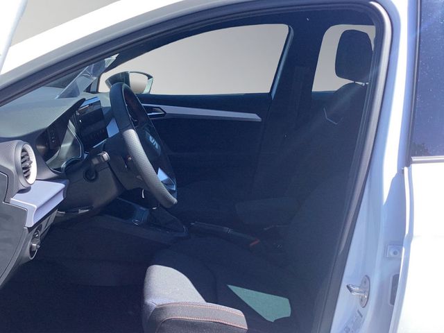 Ibiza 1.0TSI DSG FR-Line