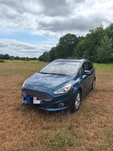 Ford S-Max 1,5 EcoBoost Business Edition Business... - Ford S-Max: Business Edition