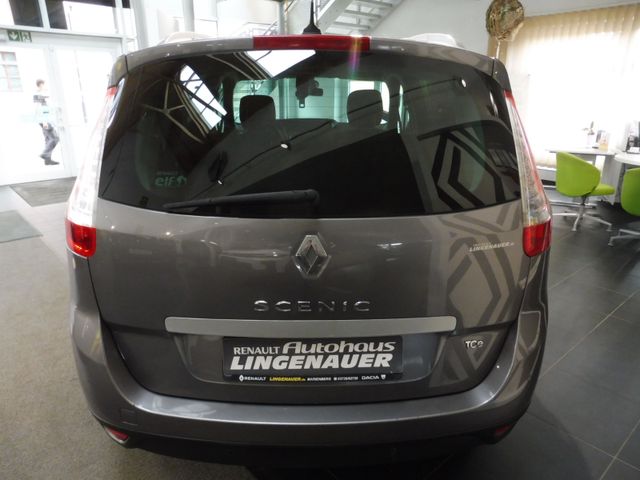Renault Scenic III Grand Limited 7 Sitze