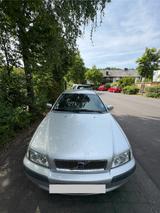 Volvo V40 1.9 D - Volvo V40: 1.9