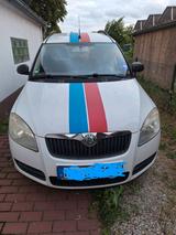 Skoda Praktik - Skoda Praktik Gebrauchtwagen