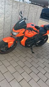 Kawasaki Z750 ZR750L - Offers matching your search criteria