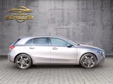 Mercedes-Benz A 250 *Aut.*MBUX*Navi*LED*Leder*Kamera*AHK - Mercedes-Benz: A