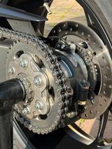 Ducati Panigale V4S - DUCATI PANIGALE