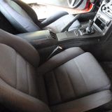 Mazda MX 5 - Mazda MX-5 aus 1992