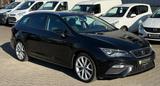 Seat Leon ST FR / AUTOMATIK / Kamera / ACC - Seat Leon: Kombi