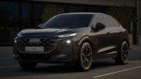 Audi Q3 - Vorschau Bild 12