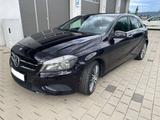 Mercedes-Benz A 200 Style Vollausstattung