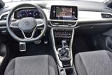 Volkswagen T-Roc 1.5 TSI DSG *Move*Matrix*RüKam*Navi*ACC* - Volkswagen: mit ABS