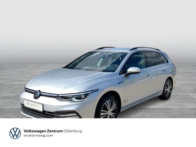 Volkswagen Golf VIII Variant 2.0 TDI DSG Style AHK+LEDPlus