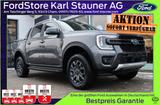 Ford Ranger Wildtrak DOKA 360° Kamera 0,0 % FIN* AHK - Ford Ka mit Diesel-Antrieb
