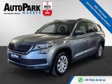 Skoda Kodiaq Active - Skoda Kodiaq: Active