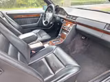 Mercedes-Benz CE300 - Mercedes-Benz 300 aus 1992: 300ce