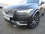 Volvo XC 90  B5 AWD 7 Sitze Standh Pano AHK Plus Brigh - Volvo Gebrauchtwagen in Jena