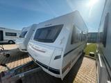 Dethleffs C´Go Active 495 QSK*3-Fach Etagenbett* - Dethleffs c-go 495 QSK
