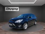 Ford Grand C-MAX 1.6 Ti-VCT - Ford Grand C-Max: 1.6