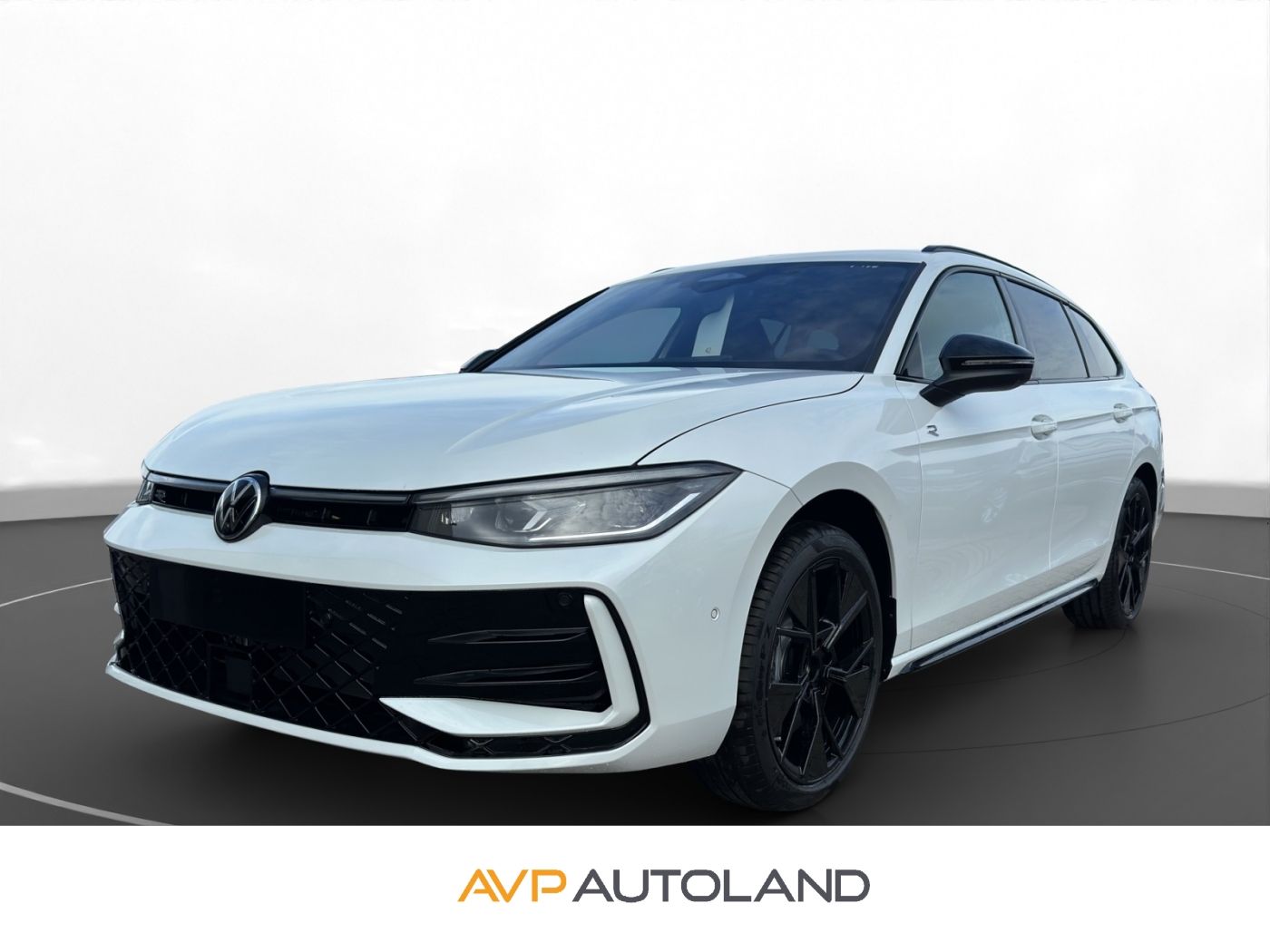 Volkswagen Passat 2.0 TDI DSG 4MOTION R-Line | PANO |