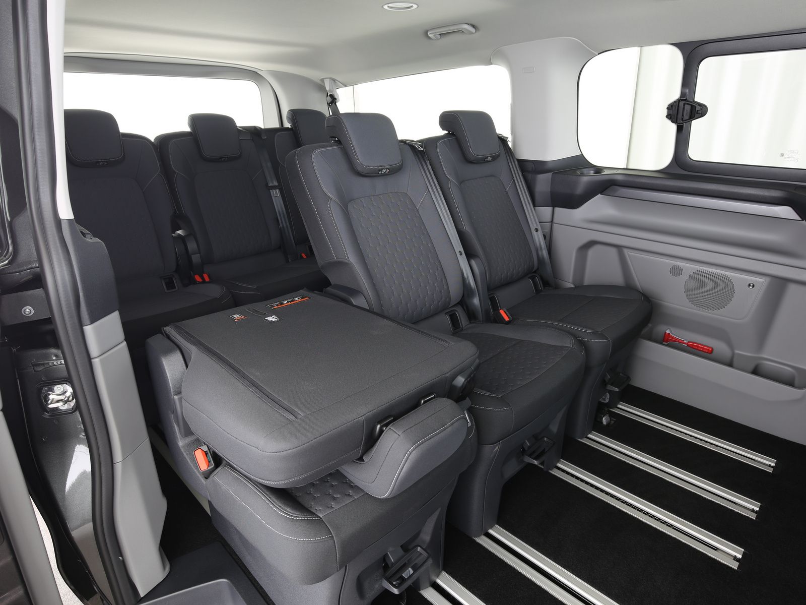 Ford Tourneo - Bild 15