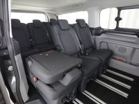 Ford Tourneo - Vorschau Bild 15
