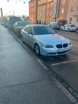BMW e60 523i - BMW 523 aus 2005