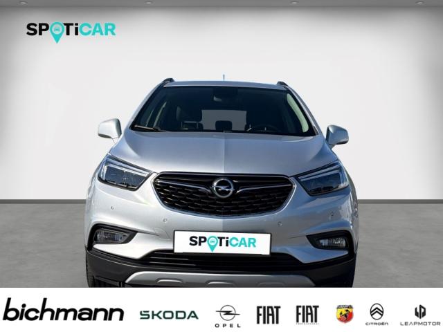 Opel Mokka X Innovation 4x4 LED AHK 18'' PDCvh