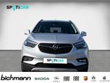 Opel Mokka X Innovation 4x4 LED AHK 18'' PDCvh - Opel Mokka X INNOVATION mit Benzin-Antrieb