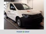 Volkswagen Caddy Cargo EcoProfi 2.0 TDI Klima Sitzheizung - Volkswagen Caddy mit 3 Türen