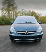 Citroën Citroen C8 technisch und optisch guter Zus... - Citroën C8 aus 2009