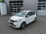 Skoda Citigo Ambition / Erdgas - Skoda Citigo mit CNG-Antrieb
