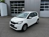 Skoda Citigo Ambition / Erdgas - Skoda: Erdgas