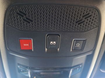 Peugeot 2008 GT 1.2 PureTech 130 360+AHK+Kam.+KeyLess+SD