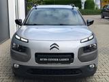Citroën C4 Cactus Feel Edition Navi SHZ Kamera Tempomat - Citroën C4 Cactus mit 5 Türen