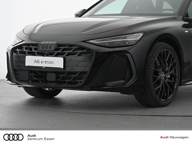 Audi A6 - Bild 7