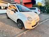 Fiat 500 Twin Air Plus Teil Leder - Fiat 500 in Freiburg