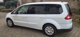 Ford Galaxy 2,0 Ambiente Ambiente - gebrauchte Ford Galaxy aus dem Jahr 2012