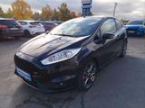 Ford Fiesta ST Export - Ford Fiesta mit Benzin-Antrieb: Sportwagen