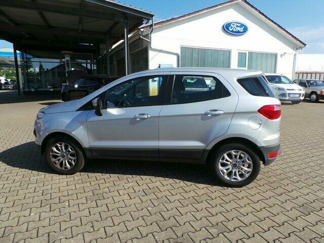 Ford EcoSport Trend – Bild 2
