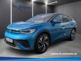 Volkswagen ID.5 Pro 210 kW (286 PS) 77 kWh 1-Gang-Automatik