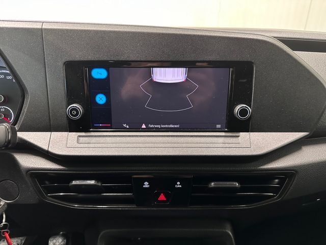 Caddy Kasten Cargo EcoProfi 2.0 TDI KLIMA
