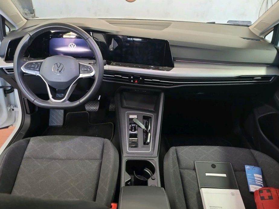 Volkswagen Golf - Bild 6
