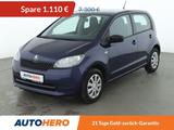 Skoda Citigo 1.0 MPI Cool Edition *KLIMA* - gebrauchte Skoda Citigo aus dem Jahr 2017