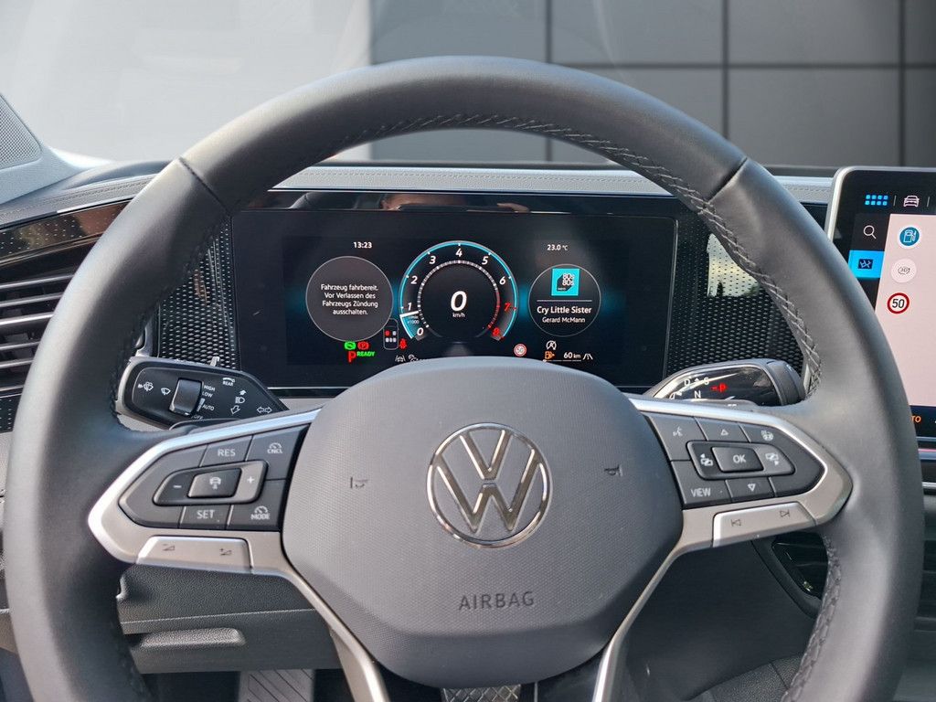 Tiguan 1.5 eTSI Life *DSG*STANDH*AHK*REAR VIEW*N