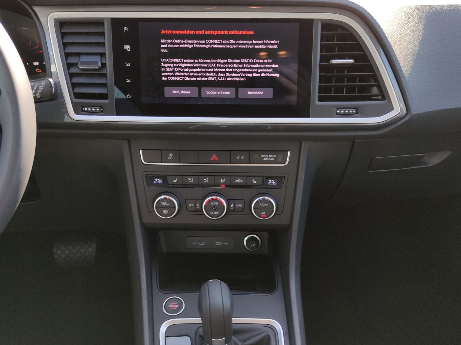 Seat Ateca - Bild 12