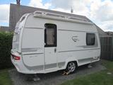 Fendt Bianco Sportivo 390 FH (Mover + Markise) - Offers