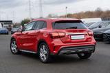 Mercedes-Benz GLA 200 *AMG-LINE*EXKLUSIV*H/K*LED*PANO*LEDER - Mercedes-Benz GLA 200 in Bonn