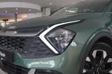 Kia Sportage 1.6 HYBRID AWD NAVI/LED/KAMERA/SPORT/SH - Kia mit Hybrid-Antrieb