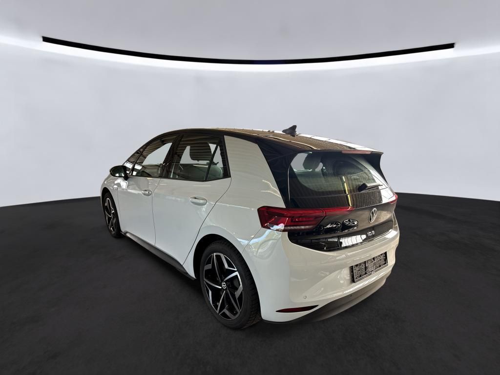 Volkswagen ID.3 PRO S CARPLAY/AMBIENTE+/LANE/PDC imagem 3